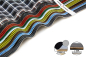 Preview: indivitara® Premium Art Foam - selbstklebender Mikrofaserstoff Premium - Meterware